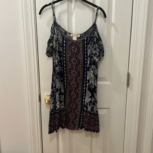 Cute Band of Gypsies Dress